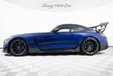 Used 2021 Mercedes-Benz AMG GT Black Series image 2
