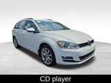 Used 2017 Volkswagen Golf SE image 5