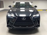 New 2025 Lexus NX 350 AWD w/ Premium Package image 2