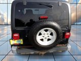 Used 2005 Jeep Wrangler Sport image 6