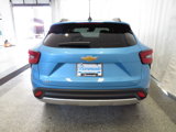 New 2025 Chevrolet Trax LT w/ Driver Confidence Package image 4