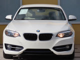 Used 2016 BMW 228i Coupe image 2
