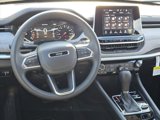 New 2025 Jeep Compass Sport image 5