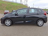 Used 2020 Honda Fit LX image 4