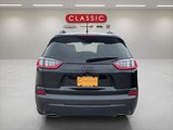 Used 2021 Jeep Cherokee Latitude Lux 80th Anniv w/ Quick Order Package 26U 80TH image 5