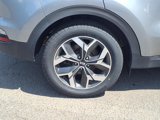 Used 2020 Kia Sportage EX image 6