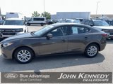Used 2016 MAZDA MAZDA3 i Sport w/ Preferred Equipment Package image 2