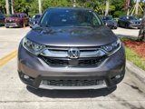 Used 2017 Honda CR-V EX-L image 2