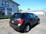 Used 2017 Chevrolet Equinox LS image 5