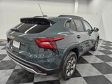 New 2025 Chevrolet Trax LT w/ Driver Confidence Package image 4
