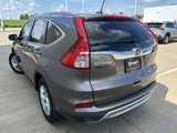 Used 2015 Honda CR-V EX-L image 4