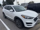 Used 2019 Hyundai Tucson SEL image 2