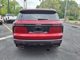 New 2025 Chevrolet Traverse LT w/ Midnight/Sport Edition image 4