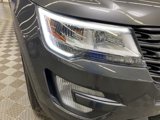 Used 2017 Ford Explorer XLT w/ Equipment Group 202A image 3