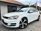 Used 2015 Volkswagen Golf S image 2