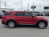 Used 2021 Ford Explorer Limited w/ Equipment Group 301A image 4