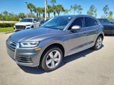 Used 2019 Audi Q5 2.0T Premium Plus w/ Premium Plus Package image 4