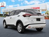 New 2025 Nissan Kicks Play S image 3