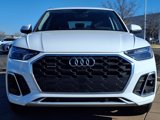 New 2025 Audi Q5 e Premium Plus image 2
