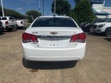 Used 2015 Chevrolet Cruze LT image 6