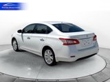 Used 2013 Nissan Sentra SL w/ Premium Pkg image 3