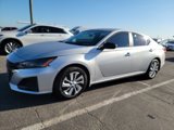 Used 2024 Nissan Altima 2.5 S image 3