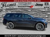 New 2025 Dodge Durango GT image 2