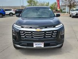New 2025 Chevrolet Equinox LT w/ LPO, Floor Liner Package image 5