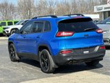 Used 2018 Jeep Cherokee Latitude w/ Altitude Package image 2