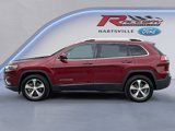 Used 2019 Jeep Cherokee Limited image 4