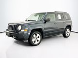 Used 2016 Jeep Patriot Latitude image 3