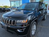 Used 2021 Jeep Grand Cherokee Laredo X image 2