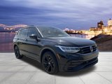 Used 2023 Volkswagen Tiguan SE R-Line image 4
