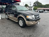Used 2014 Ford Expedition XLT w/ Equipment Group 202A image 4