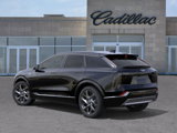 New 2025 Cadillac Optiq Luxury 1 image 3