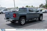 Used 2016 GMC Sierra 1500 SLE w/ SLE Value Package image 5
