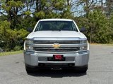 Used 2017 Chevrolet Silverado 2500 W/T w/ WT Fleet Convenience Package image 2