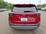 Certified 2022 Nissan Rogue SV image 6
