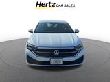 Used 2024 Volkswagen Jetta S image 2