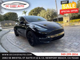Used 2021 Tesla Model Y Long Range image 5