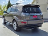 Used 2012 Mitsubishi Outlander GT image 3