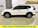 Used 2015 Nissan Rogue SL w/ SL Premium Package image 4