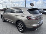 Used 2019 Lincoln Nautilus Select image 5