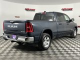 New 2025 RAM 1500 4x4 Crew Cab image 3