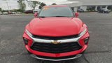 Certified 2023 Chevrolet Blazer LT w/ Convenience Package image 3