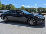 Used 2021 Nissan Altima 2.5 SR image 2