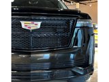 Used 2022 Cadillac Escalade ESV Sport w/ Touring Package image 5