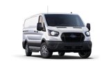 New 2024 Ford Transit 150 Low Roof w/ Load Area Protection Package image 4