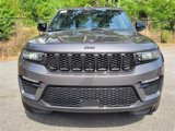 New 2025 Jeep Grand Cherokee Limited w/ Black Appearance Package image 2