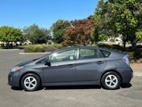 Used 2013 Toyota Prius Four image 2